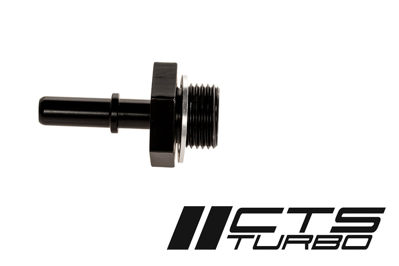 CTS Bosch 044 Outlet Fitting to OE VW Connector