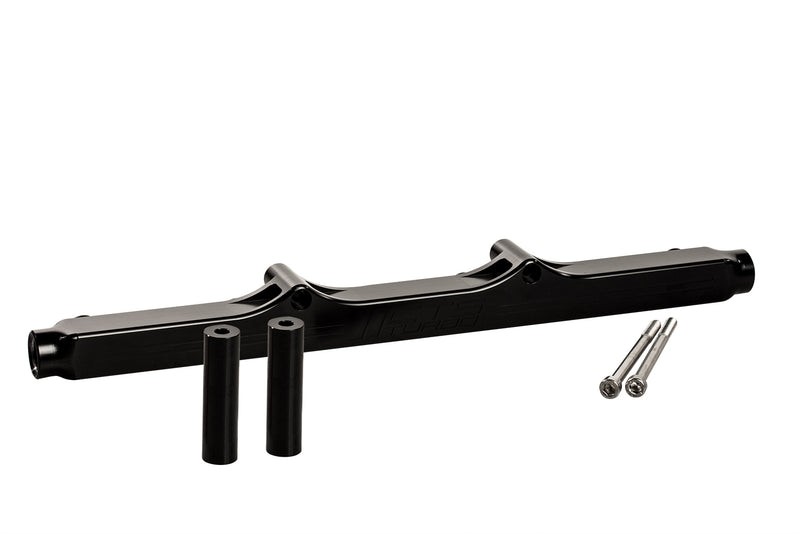 CTS VR6 12V Fuel Rail for Short Runner Intake Manifold