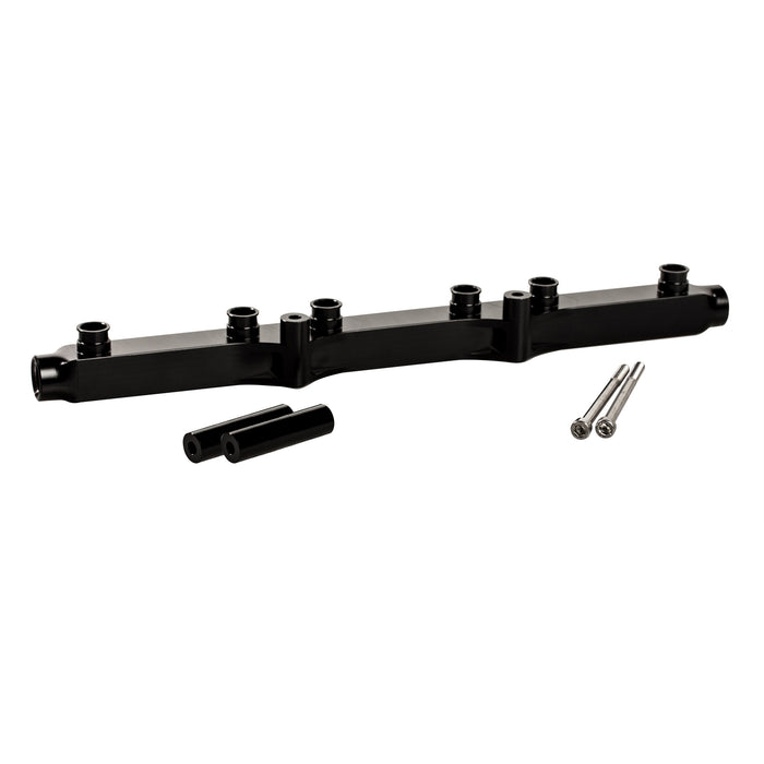 CTS VR6 12V Fuel Rail for Short Runner Intake Manifold