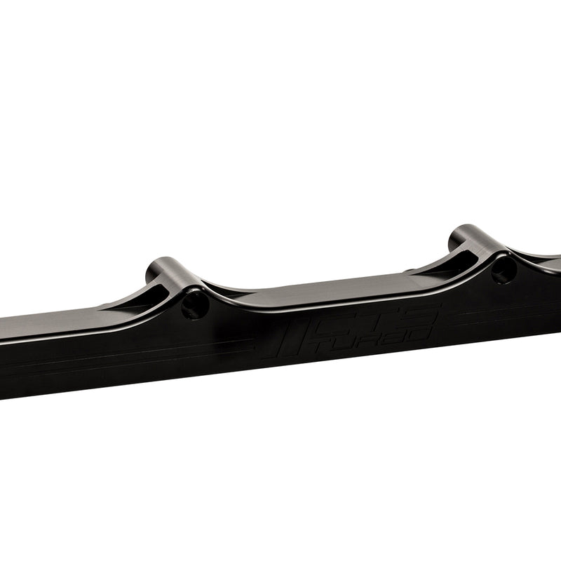 CTS VR6 12V Fuel Rail for Short Runner Intake Manifold