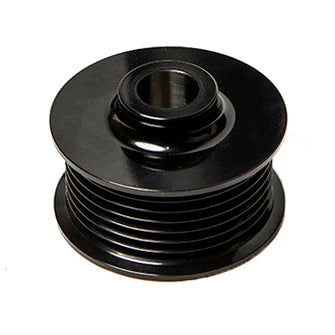 CTS Turbo B8/B8.5 S4, S5, Q5, SQ5; C7/C7.5 A6, A7, Q7 3.0T Supercharger Pulley - PRESS ON STYLE