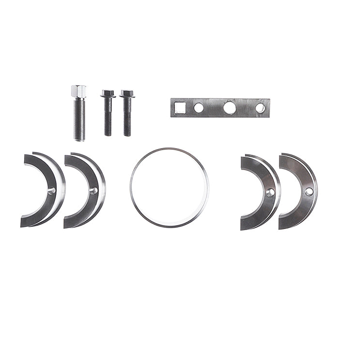 CTS B8 3.0T Supercharger Pulley Removal Kit