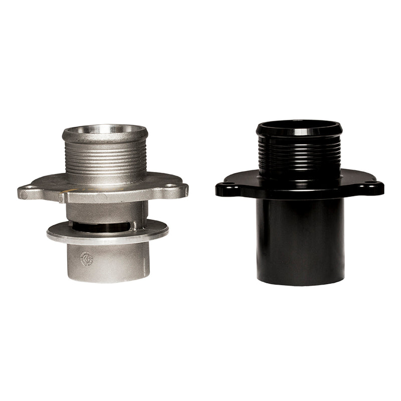 CTS Turbo MQB Gen3 1.8T/2.0T and TFSI Gen2 1.8T/2.0T Turbo Muffler Delete