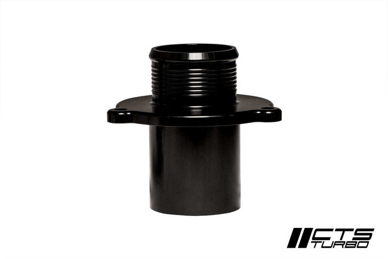 CTS Turbo MQB Gen3 1.8T/2.0T and TFSI Gen2 1.8T/2.0T Turbo Muffler Delete