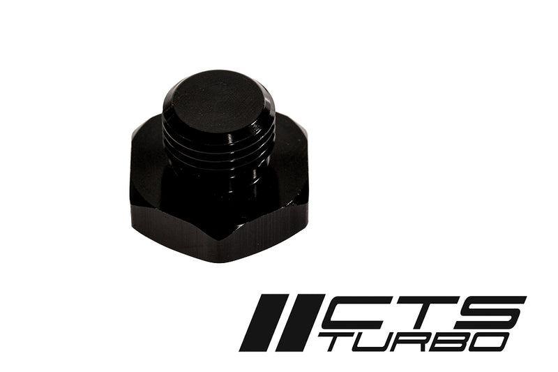 CTS -6AN O-Ring Boss Plug