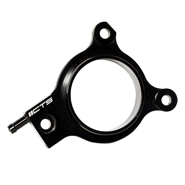 CTS Turbo Billet B8 S4 3.0T Boost Tap