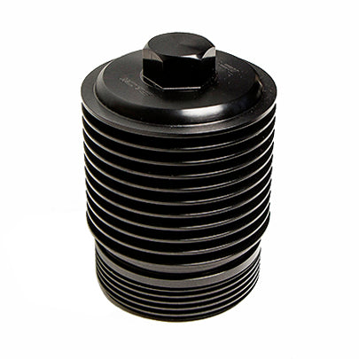 CTS B-Cool Billet 6-speed DSG Filter Housing