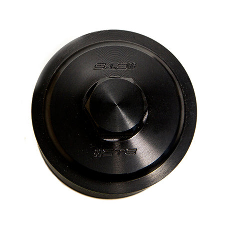 CTS B-Cool Billet 6-speed DSG Filter Housing