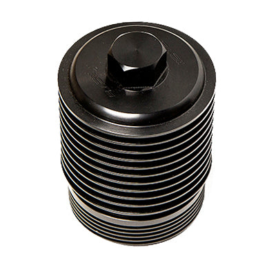 CTS B-Cool Billet 6-speed DSG Filter Housing