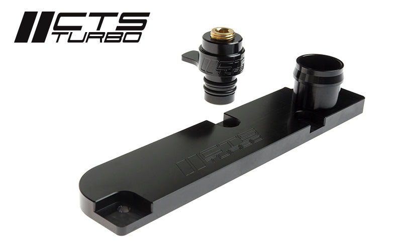 CTS Turbo PCV Revamp Kit FSI/Golf R