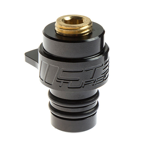 CTS Turbo PCV Revamp Kit FSI/Golf R