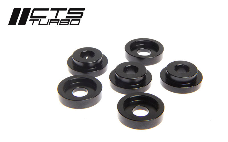 Shifter Bracket Bushing for 5-speed and 6-speed MT (MK3, MK4, MK5, MK6, MK7)