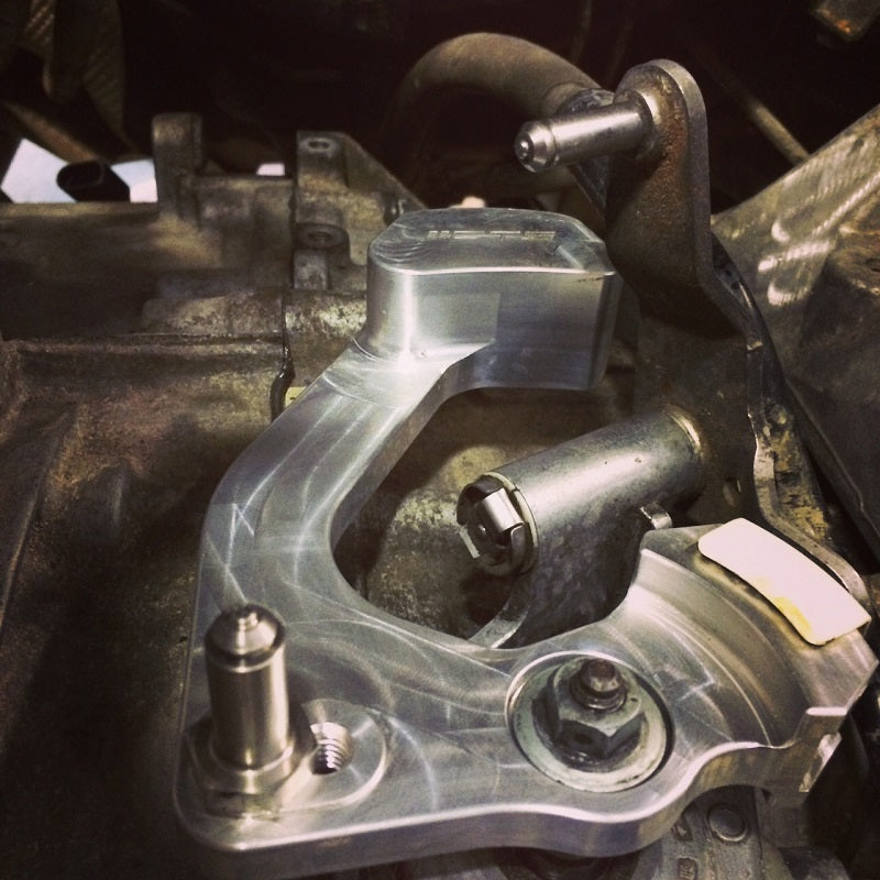 CTS Turbo VW/Audi 6-speed Manual Short Shift Kit (02M/02Q)