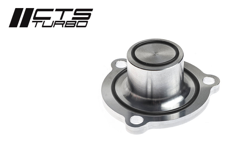 CTS Turbo TSI/FSI DV blockoff Flange