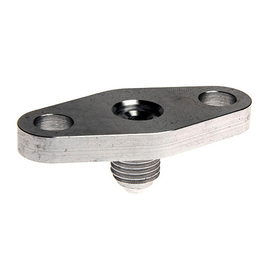 T-Series oil feed flange