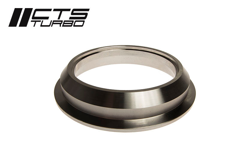 Audi TTRS / RS3 Downpipe Vband Flange