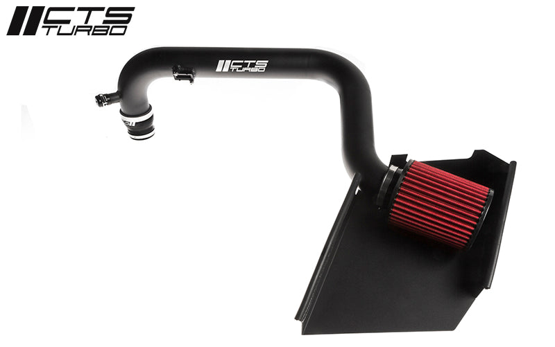 CTS TURBO AIR INTAKE SYSTEM FOR 2.0T FSI (EA113) - MK5 GTI/GLI, MK6 Golf R, Audi A3