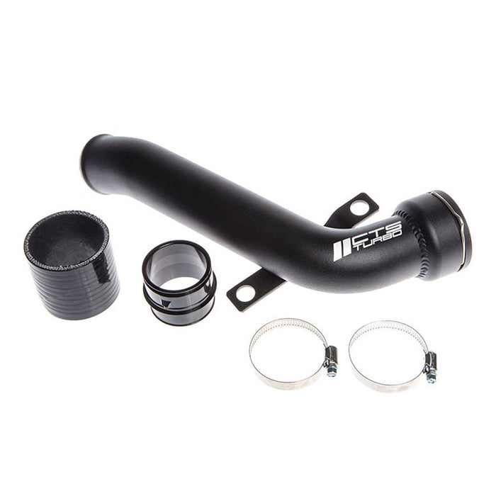 CTS Turbo VW/Audi 1.8T/2.0T TSI Turbo Outlet Pipe (EA888.1 and EA888.3)