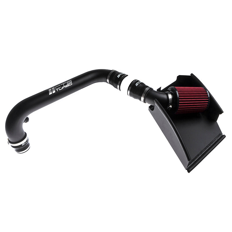 CTS Turbo 3" Air Intake System for 1.8TSI/2.0TSI (EA888.1 and EA888.3 non-MQB)
