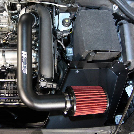 CTS Turbo MK6 Jetta 1.4T TSI Intake System