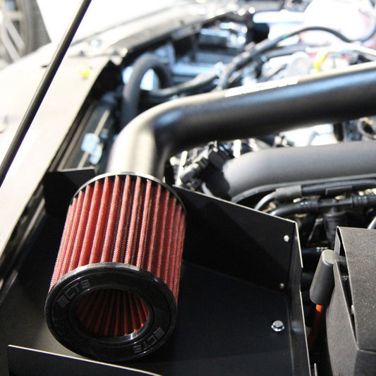 CTS Turbo MK6 Jetta 1.4T TSI Intake System