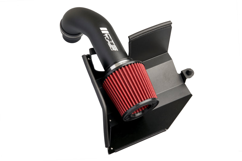 CTS Turbo MK7/7.5 VW Golf, GTI, GLI, Audi A3, Audi TT Intake (2015-2021 MQB Models with SAI)