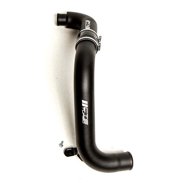 CTS Turbo Audi/VW 6-speed manual & DSG/S-TRONIC DQ250 Turbo Outlet Pipe (GTI/Golf R/Golf/GLI/A3/S3/TT) 2015+ MQB Models