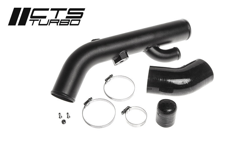 CTS Turbo 2.0T TSI Throttle Pipe (EA888.1)