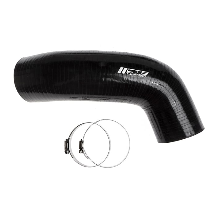 CTS Turbo MQB Turbo Inlet Hose - VW Golf/GTI/Golf R and Audi A3/S3 (2015-2020)