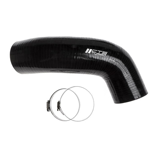 CTS Turbo MQB Turbo Inlet Hose - VW Golf/GTI/Golf R and Audi A3/S3 (2015-2020)
