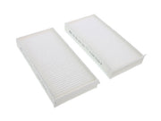 MANN FILTER Cabin Air Filter Set - CU 23 015-2