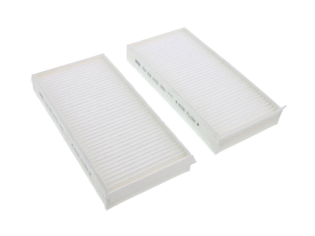MANN FILTER Cabin Air Filter Set - CU 23 015-2