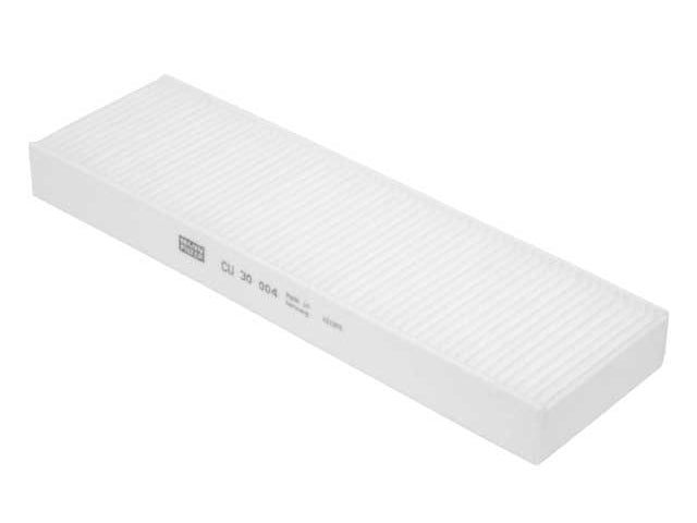 MANN FILTER Cabin Air Filter - CU 30 004