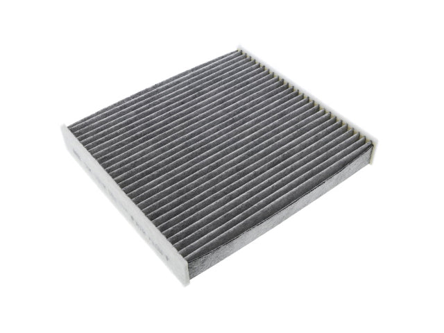 MANN FILTER Cabin Air Filter - CUK 1919