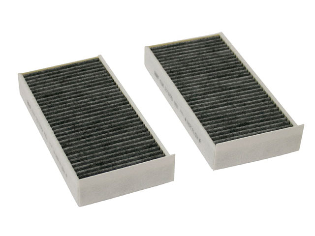 MANN FILTER Cabin Air Filter Set - CUK 23 015-2