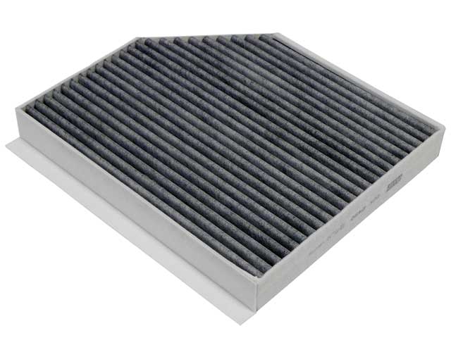 MANN FILTER Cabin Air Filter - CUK 2450