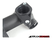 Cylinder Head Coolant Flange