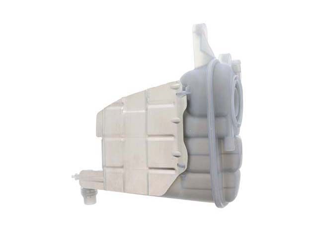 Coolant Expansion Tank