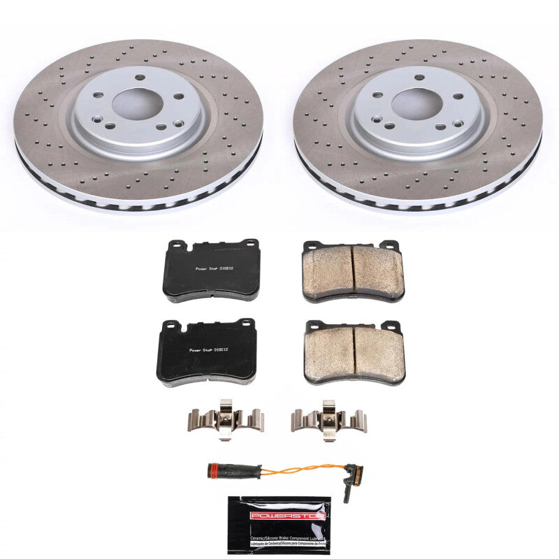 POWERSTOP SC6713