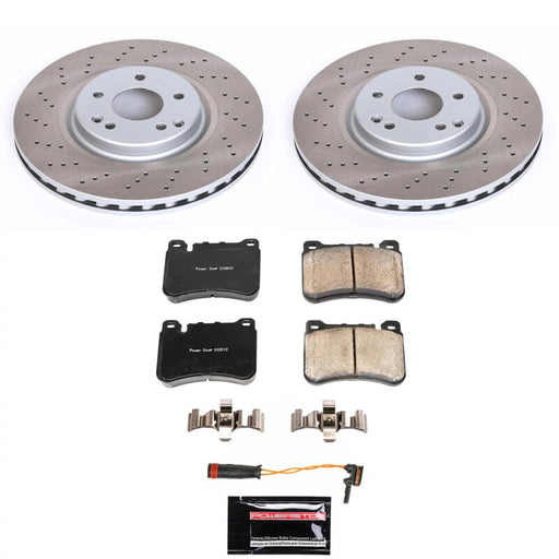 POWERSTOP SC6713