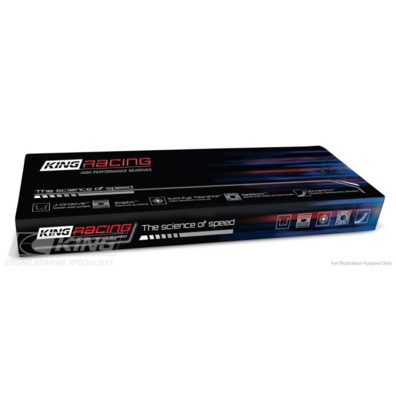 KING ENGINE BEARINGS CR1057GPC0.25