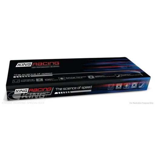 KING ENGINE BEARINGS CR8066GPC.026