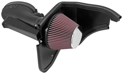 K&N ENGINEERING 63-1116