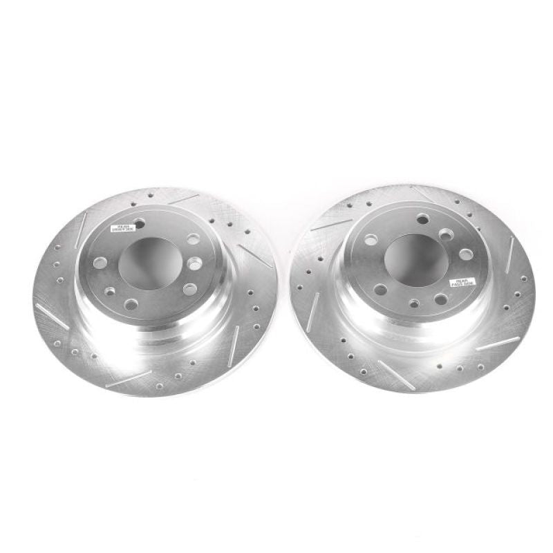 POWERSTOP EBR289XPR