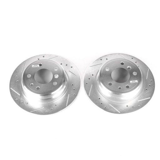 POWERSTOP EBR289XPR