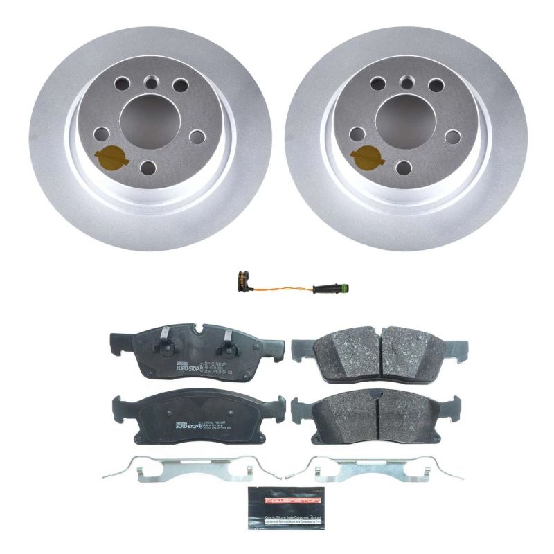 POWERSTOP ESK8114