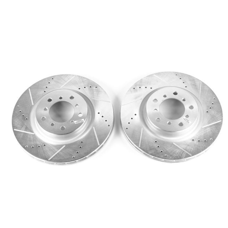 POWERSTOP EBR664XPR