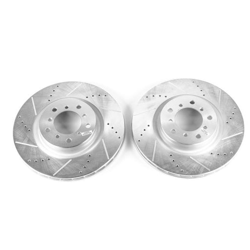 POWERSTOP EBR664XPR
