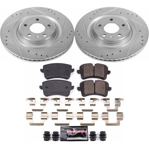 POWERSTOP K6001