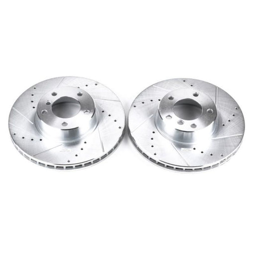 POWERSTOP EBR661XPR